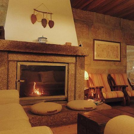 Casa Da Alvarinha Privacidade Conforto Natureza Paredes  Kültér fotó